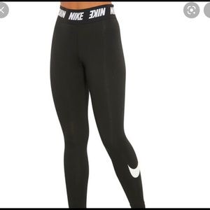 Nike women’s full length leggings